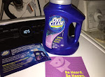 FREE Laundry Detergent - Smiley360