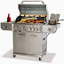 Gas Barbeque Grills