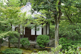 temple japonais kyoto