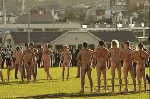 The Nude Blacks No Rugby Blog could be complete wait on this is my 