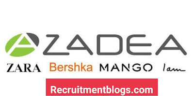 Vacancies At Azadea Egypt