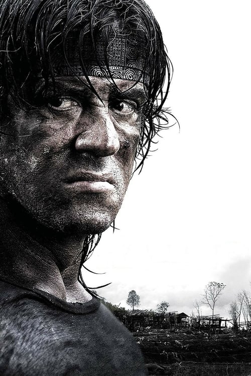 Ver John Rambo 2008 Pelicula Completa En Español Latino