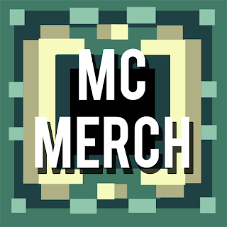 MLPMerch Launches Minecraft-Merch.com