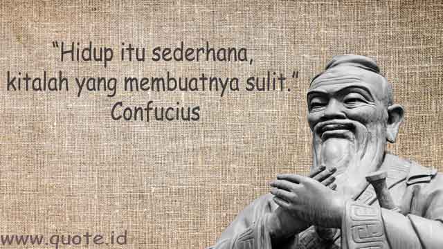 Quotes Hari Ini Kata Kata Bijak Dari Tokoh Tokoh Terkenal Dunia Quotes Id