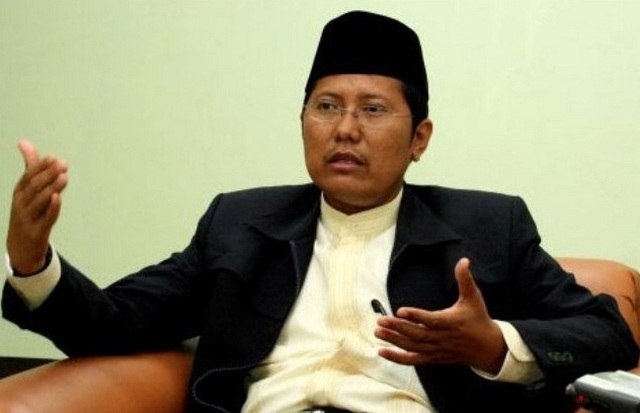 UAS Ditolak Masuk, Ketua MUI Cerita 2 Jam Diinterogasi Imigrasi Singapura Karena Nama Muhammad