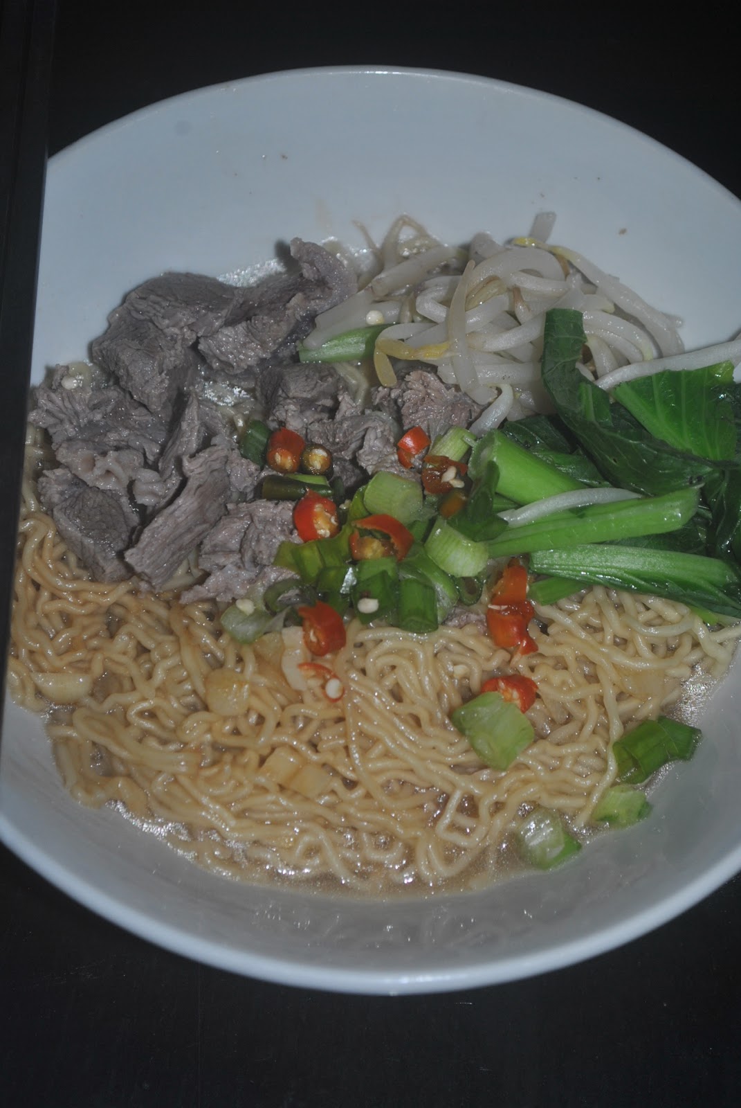 PATYSKITCHEN MEE KOLOK CARA KU