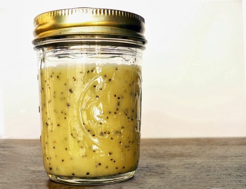 Poppy Seed Dressing1