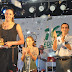 Macarena Ceballos ganó el Fundemur de Oro 2013