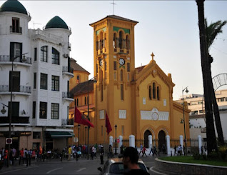 Tetouan, the most Andalusian city in Morocco