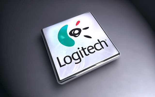 Logitech Chip