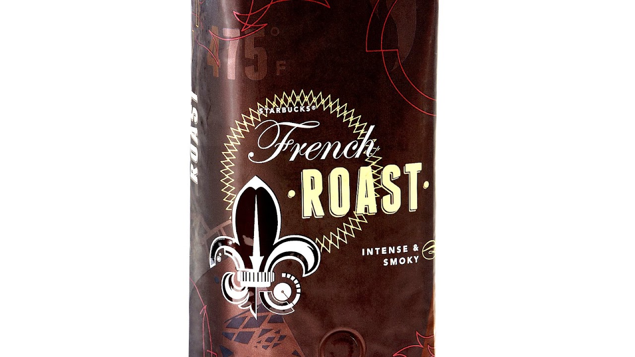 What Is French Roast Coffee