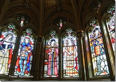Cardiff Castle 卡地夫城堡  (3)