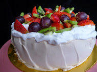 Pavlova