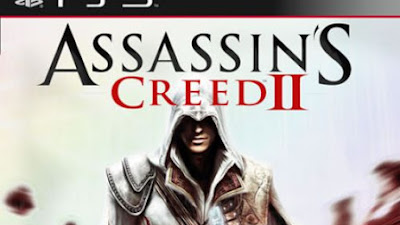 Assassin's Creed II [PS3] 