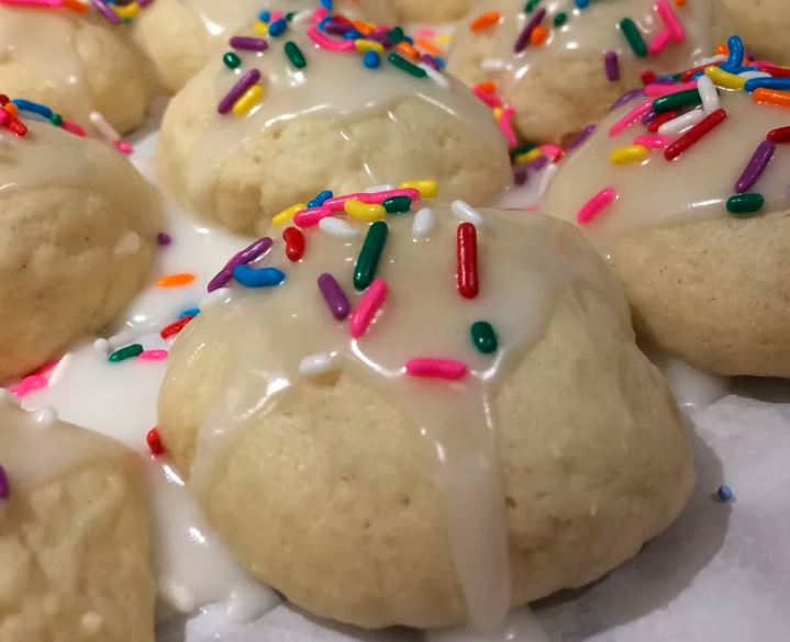 Ricotta Cookies Easy Recipe To Make