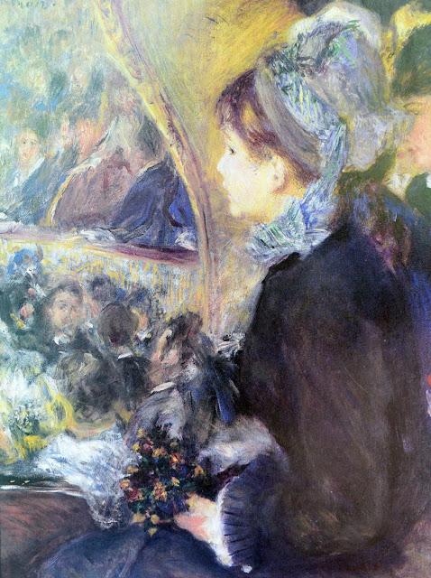Renoir The First Night Out