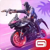 gangstar vegas mod apk