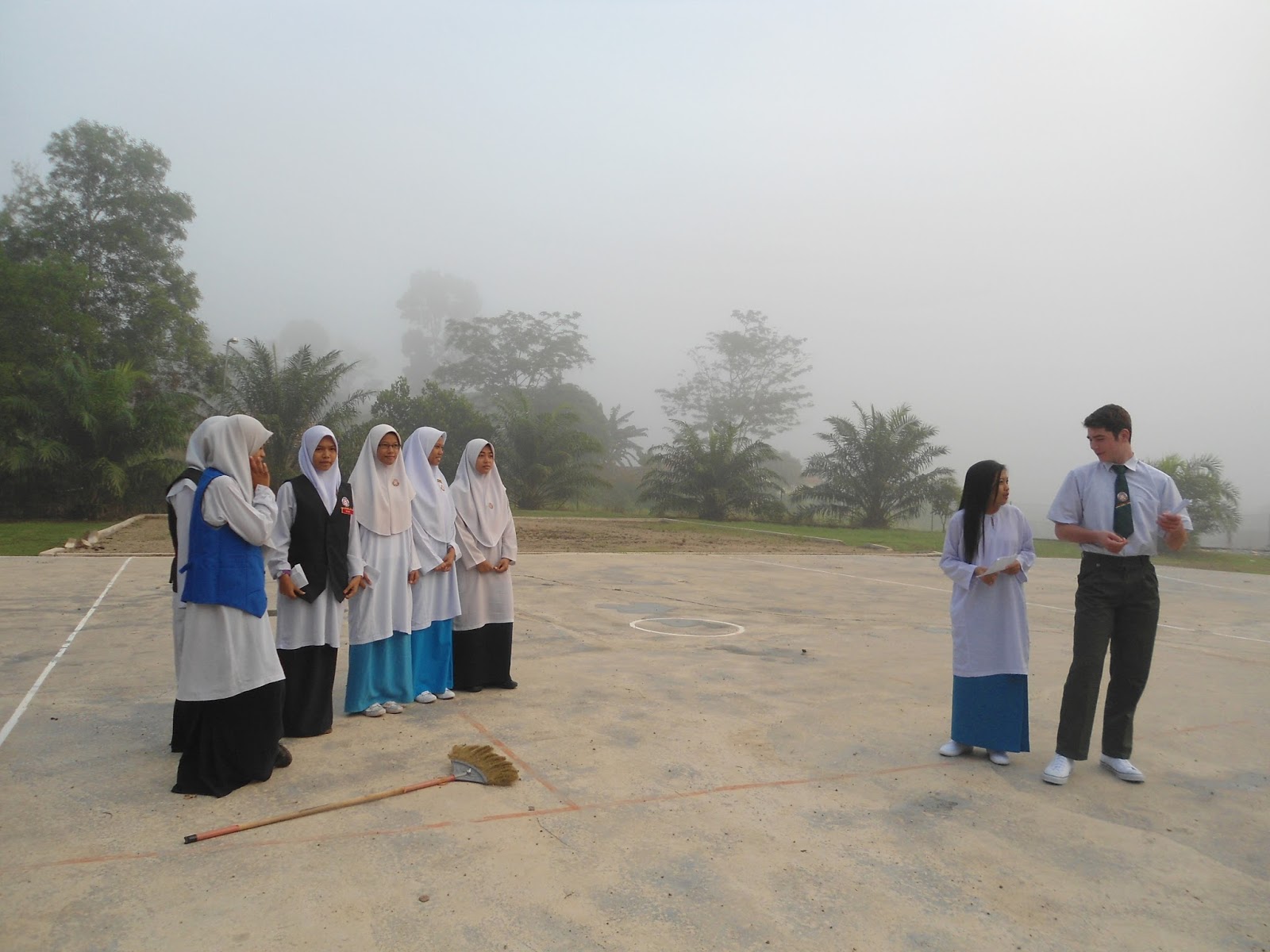 SMK CEDUNG JAYA: Minggu Bahasa SMK Cedung Jaya