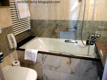 Bathroom Desain Kamar Mandi Minimalis Solo