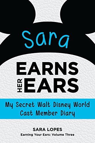 Purchase a Copy of My Book: Sara Earns Her Ears!