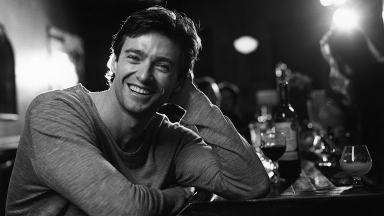 Hugh Jackman HD Wallpaper 3