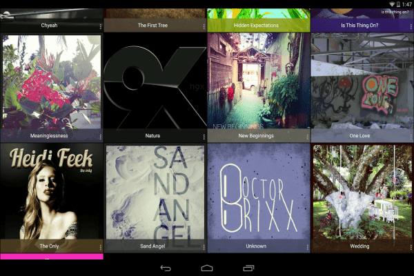 Music Player : Rocket Player Premium v3.2.0.20 APK download Music Player : Rocket Player Premium v3.2.0.20 APK indir