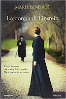 https://www.amazon.it/donna-di-Einstein-Marie-Benedict/dp/8856660024