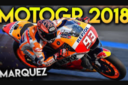 MotoGP 18 Full Version