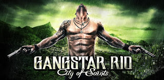 Gangstar RIO: City Of Saints 1.1.3 Apk + datafiles