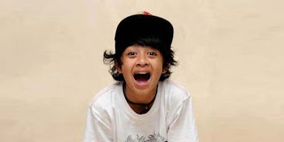 Profil dan Biodata Bastian Bintang Simbolon (Bastian Coboy Junior)