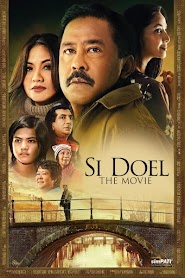 Si Doel the Movie (2018)