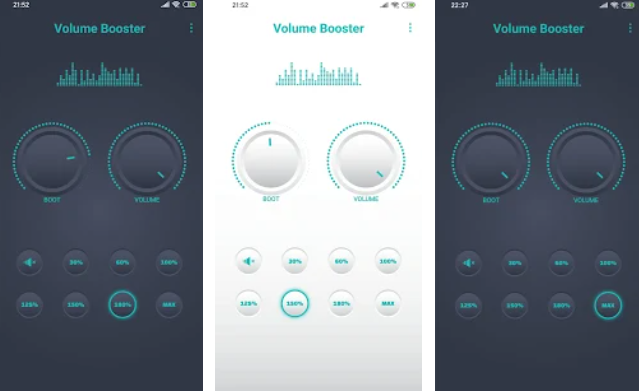 Volume booster ► Download