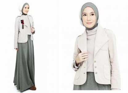 Jual Baju Muslim - Model Busana Terbaru | Tokopedia