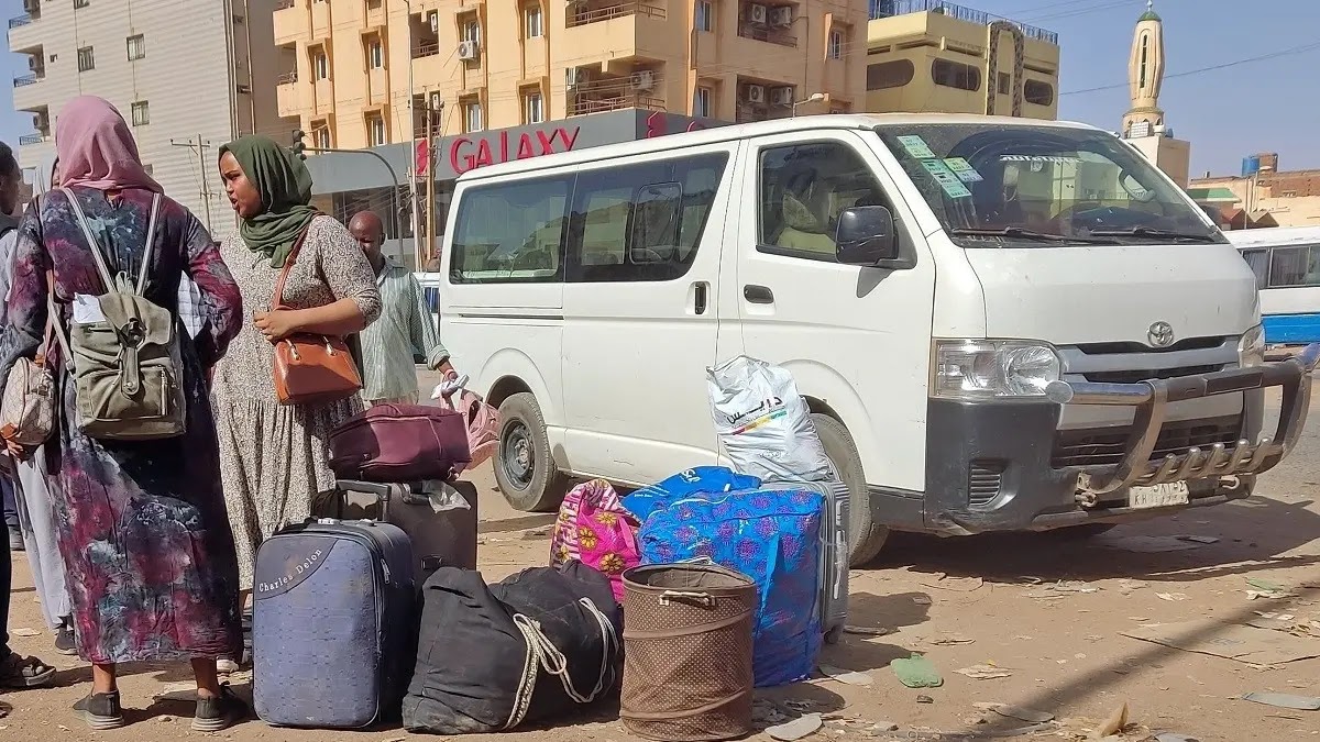 الصحة العالمية: تجدد الالتزام بإنقاذ الأرواح في السودان