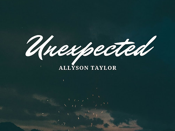 [SEGNALAZIONE] Unexpected" di Allyson Taylor