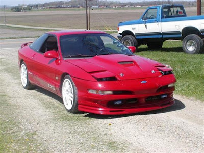 Ford Probe