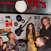 Tracy Romulus Steph Shep Kanye West Foodgod - Kim Kardashian 40th birthday party