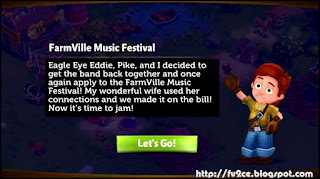 FarmVille 2 Country Escape