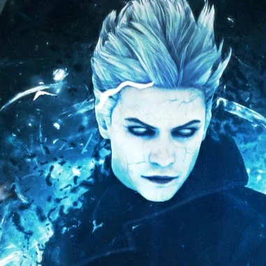 Vergil Wallpaper Engine