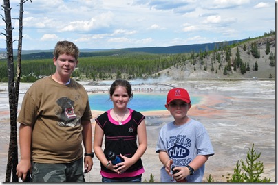 Yellowstone 2009 043