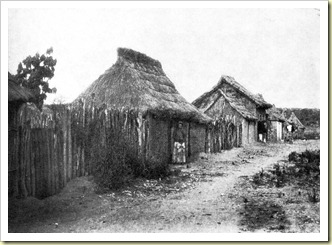 CASA DE COLONOS CHIBIA