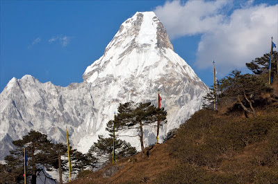 Sagarmantha National Park