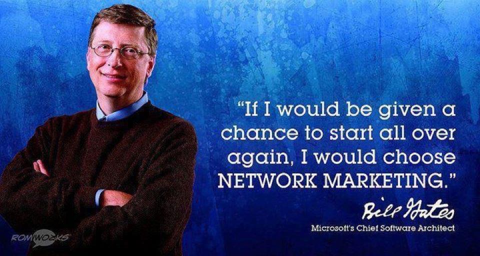 Future Business of 21st Century: QUOTES BY BILL GATES