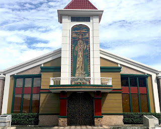 St. Jude Thaddeus Parish - PHHC, Tacloban City, Leyte