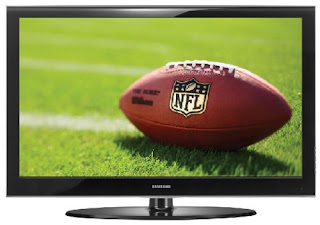 Samsung LN40A550 40-Inch 1080p LCD HDTV