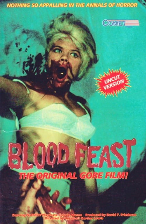 Download Blood Feast 1963 Full Movie With English Subtitles
