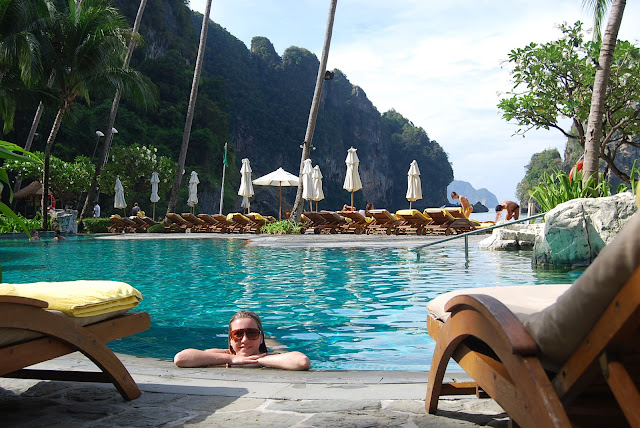 Centara grand beach resort and villas Krabi