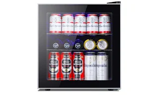 Xbeauty Wine Cooler for Just $94.99 (Amazon)