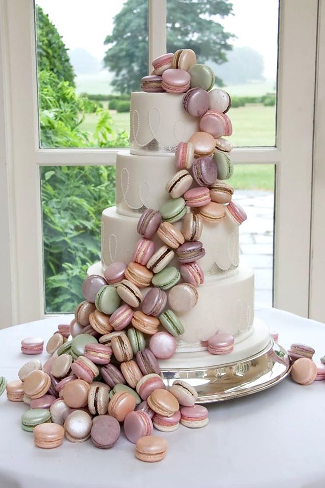 amazing wedding cakes designs