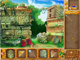 Magic Encyclopedia: First Story Game Download